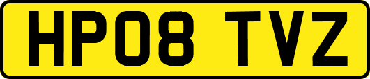HP08TVZ