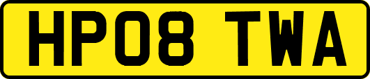 HP08TWA