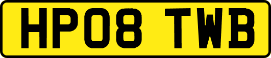 HP08TWB