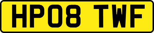 HP08TWF