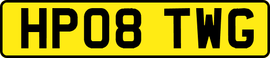 HP08TWG