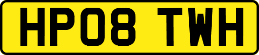 HP08TWH