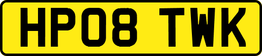 HP08TWK
