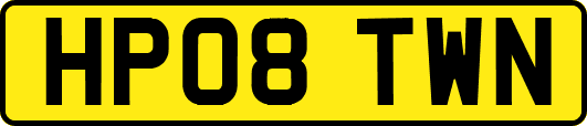 HP08TWN