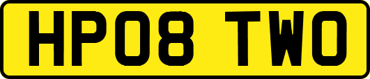 HP08TWO