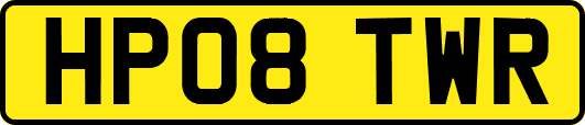 HP08TWR