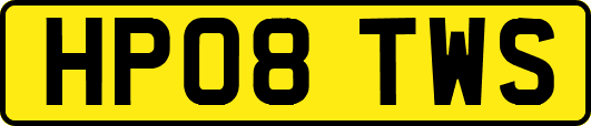 HP08TWS