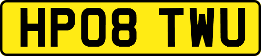 HP08TWU