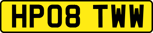 HP08TWW