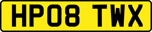 HP08TWX