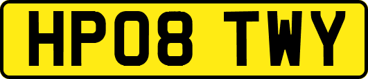 HP08TWY