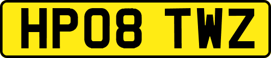 HP08TWZ