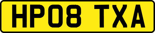 HP08TXA