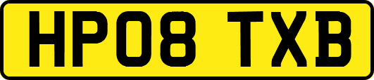 HP08TXB