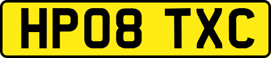 HP08TXC