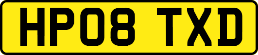 HP08TXD
