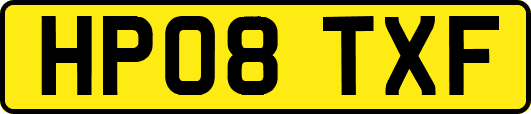 HP08TXF