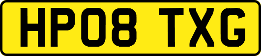 HP08TXG