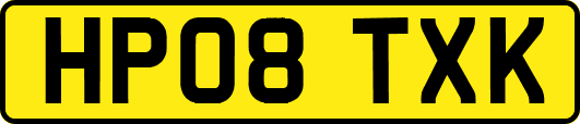 HP08TXK