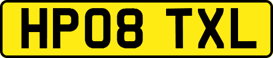 HP08TXL