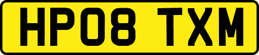 HP08TXM