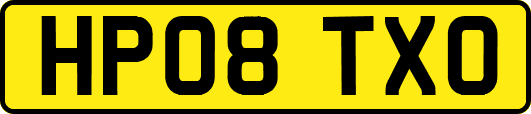HP08TXO