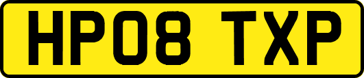 HP08TXP