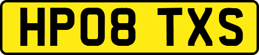 HP08TXS
