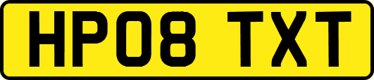 HP08TXT