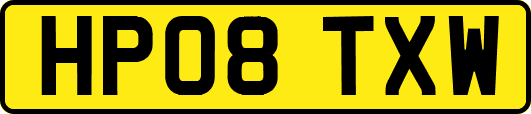HP08TXW