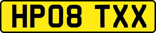 HP08TXX