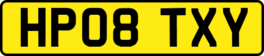 HP08TXY
