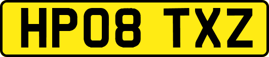 HP08TXZ