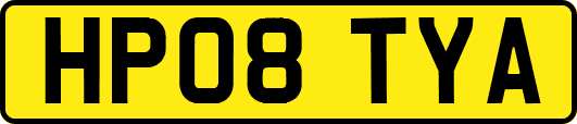 HP08TYA