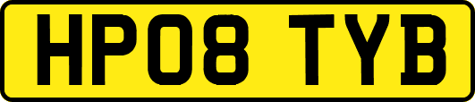 HP08TYB