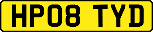 HP08TYD
