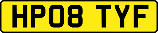HP08TYF