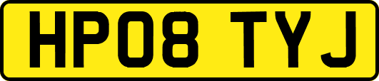 HP08TYJ
