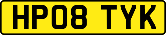 HP08TYK