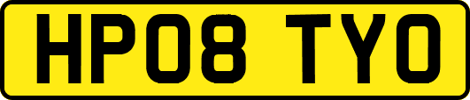 HP08TYO
