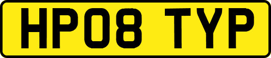 HP08TYP