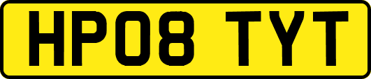 HP08TYT