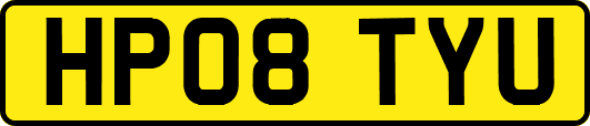 HP08TYU