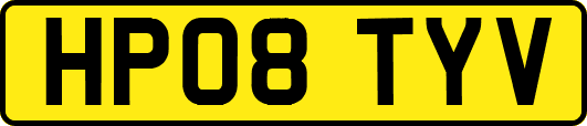 HP08TYV