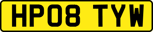 HP08TYW
