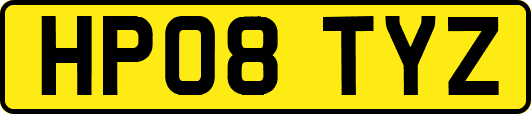 HP08TYZ