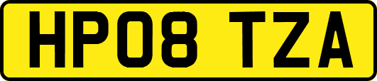 HP08TZA