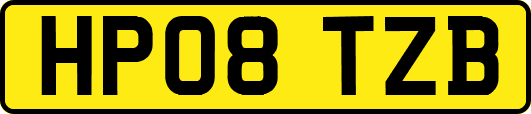 HP08TZB