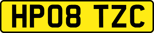 HP08TZC