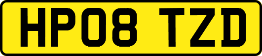 HP08TZD
